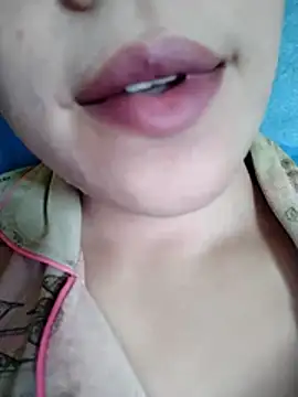 Anki-doll online show from 11/28/25, 05:43