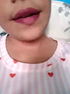 Anki-doll online show from 06/16/26, 05:32