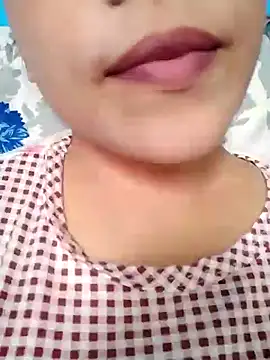 Anki-doll online show from 06/25/26, 05:34