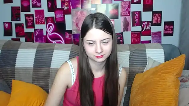 Snapshot of MilanaRoza chatting on 02/09/25, 05:50 MilanaRoza online show from 02/09/25, 05:50