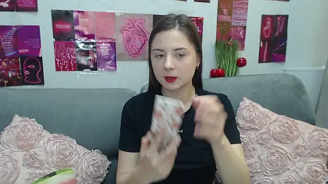 MilanaRoza online show from 04/26/26, 05:05