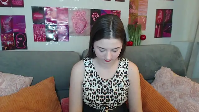 MilanaRoza online show from 05/03/26, 05:13