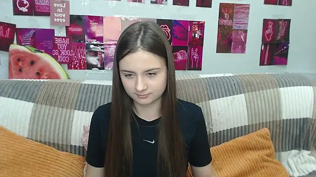 MilanaRoza online show from 07/03/26, 04:41