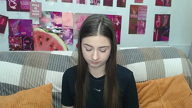 MilanaRoza online show from 07/05/26, 05:03