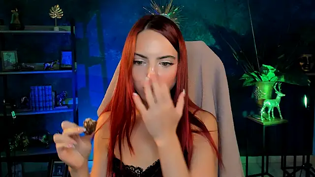 Snapshot of evanellson chatting on 06/25/26, 04:00 evanellson online show from 06/25/26, 04:00