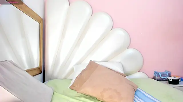 Snapshot of Ally_Parkeer_ chatting on 02/27/25, 02:32 Ally Parkeer online show from 02/27/25, 02:32