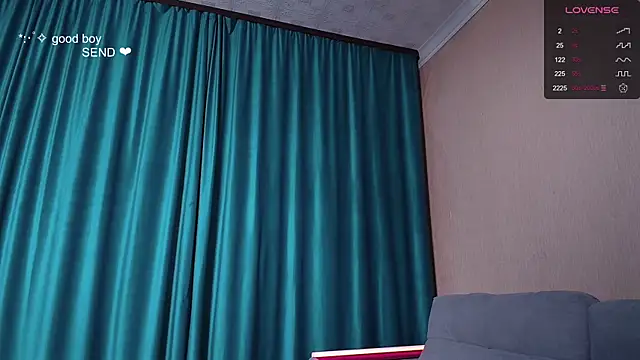 Ambrosia nectar online show from 11/01/25, 11:45