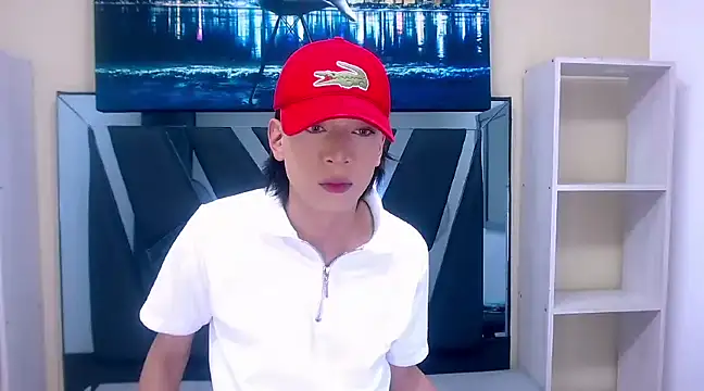 Snapshot of Eban_Dustan chatting on 02/15/25, 10:52 Eban Dustan online show from 02/15/25, 10:52