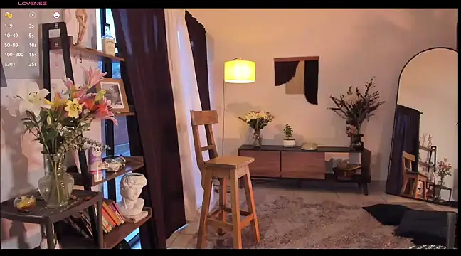  srerotic online show from 12/16/24, 10:45