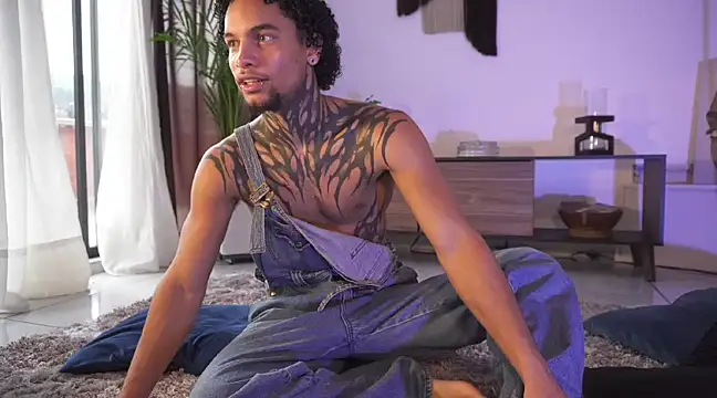  srerotic online show from 02/03/25, 10:32