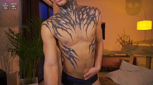  srerotic online show from 03/08/25, 11:28