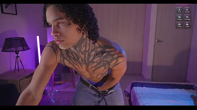  srerotic online show from 09/23/25, 11:41