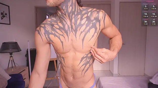  srerotic online show from 10/04/25, 09:24