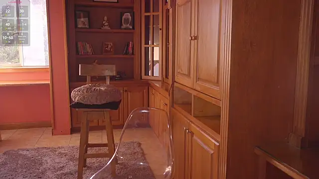  srerotic online show from 10/27/25, 08:57