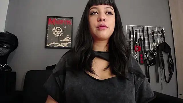 Carla Phoenix online show from 05/09/26, 02:11