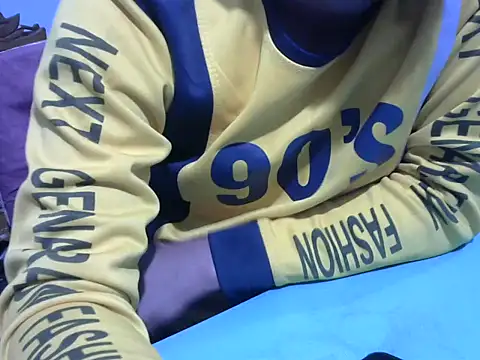 ajoy sugarbaby online show from 01/10/25, 06:06