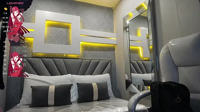 JessicaMilan online show from 01/29/25, 04:05