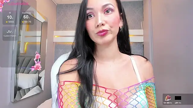 JessicaMilan online show from 03/21/25, 04:06