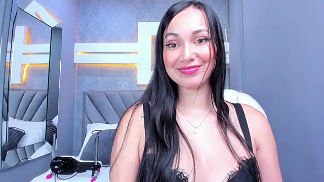 JessicaMilan online show from 10/27/25, 10:36