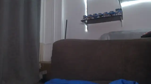 Snapshot of LetsGetMessyBBy chatting on 03/21/25, 11:45 LetsGetMessyBBy online show from 03/21/25, 11:45