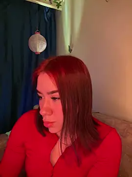 Im Valen Cute online show from 02/01/25, 11:37