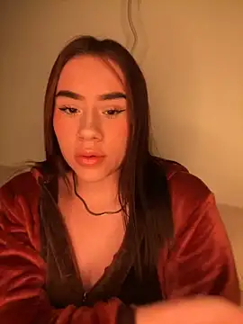 Im Valen Cute online show from 09/11/25, 03:39