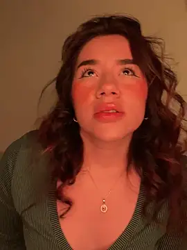 Im Valen Cute online show from 05/16/26, 02:30