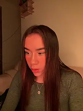Im Valen Cute online show from 05/17/26, 11:34