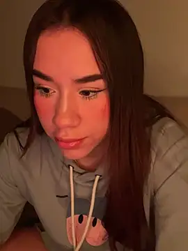 Im Valen Cute online show from 05/20/26, 03:02