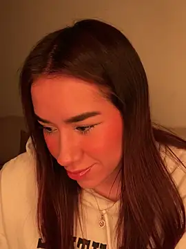 Im Valen Cute online show from 05/22/26, 02:40