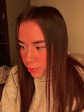 Im Valen Cute online show from 05/29/26, 03:48