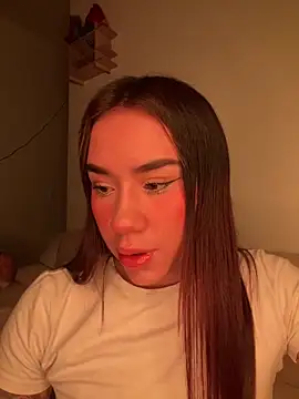Im Valen Cute online show from 05/30/26, 03:47