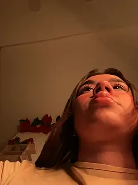 Im Valen Cute online show from 05/31/26, 03:58