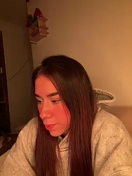 Im Valen Cute online show from 06/03/26, 03:31