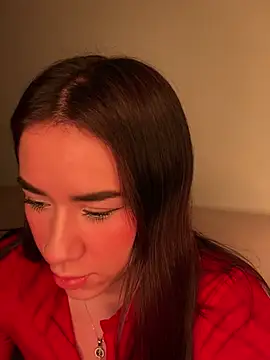 Im Valen Cute online show from 06/04/26, 03:45