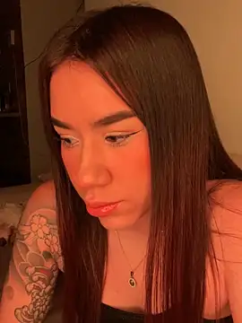 Im Valen Cute online show from 06/05/26, 04:08