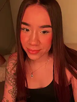 Im Valen Cute online show from 06/05/26, 06:52