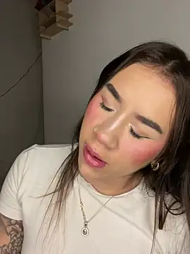 Im Valen Cute online show from 06/07/26, 04:16