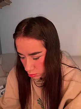 Im Valen Cute online show from 06/07/26, 10:13