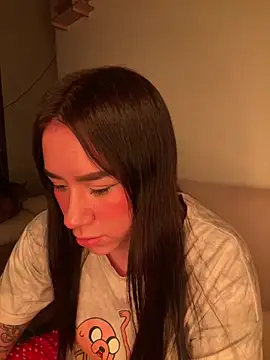Im Valen Cute online show from 06/17/26, 04:37