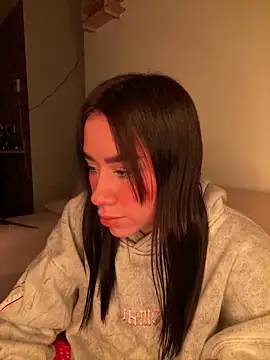 Im Valen Cute online show from 06/19/26, 03:33