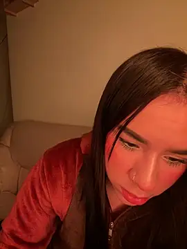 Im Valen Cute online show from 06/20/26, 03:53