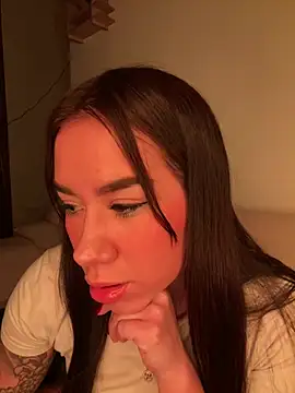 Im Valen Cute online show from 06/26/26, 03:22
