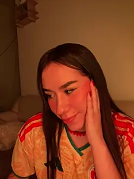 Im Valen Cute online show from 06/28/26, 03:56