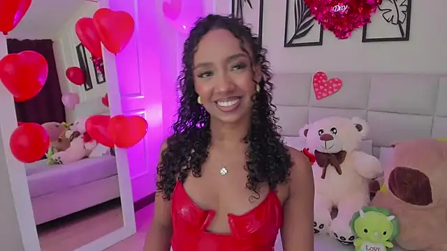 Snapshot of Amber__Sanchez chatting on 02/15/25, 03:20 Amber Sanchez online show from 02/15/25, 03:20