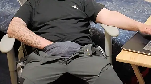 Dan8736 online show from 05/22/26, 10:04