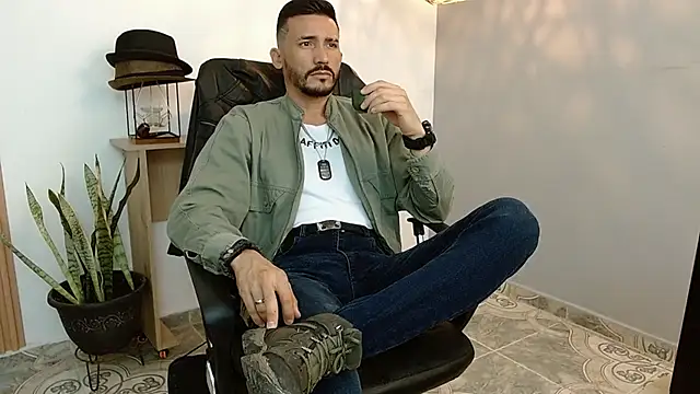 Reiko 85  online show from 02/08/25, 07:27