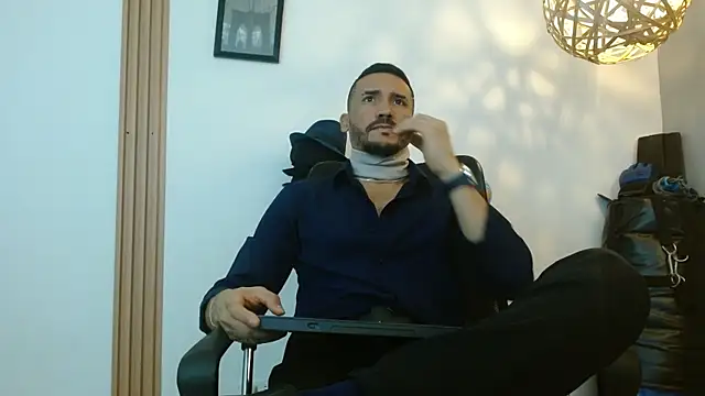 Reiko 85  online show from 09/22/25, 02:30