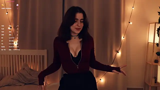 DracosMoon online show from 01/28/25, 10:23