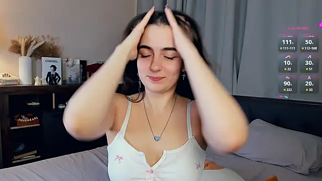 DracosMoon online show from 11/14/25, 07:07